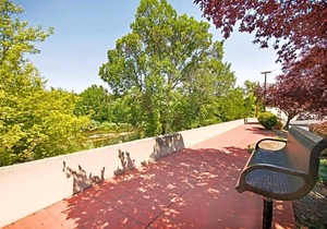 2-Star Hotel ∙ Americas Best Value Inn - Pendleton