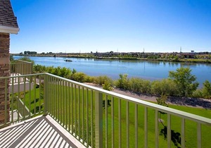2-Star Hotel ∙ Candlewood Suites Idaho Falls, an IHG Hotel