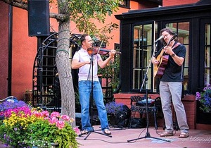 2-Star Hotel ∙ Chamberlin Inn