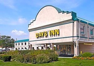 2-Star Hotel ∙ Days Inn by Wyndham Philadelphia - Roosevelt Boulevard