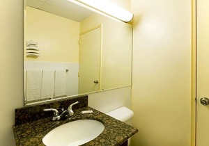 2-Star Hotel ∙ Days Inn by Wyndham Philadelphia - Roosevelt Boulevard