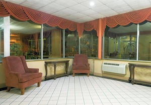 2-Star Hotel ∙ Days Inn by Wyndham Philadelphia - Roosevelt Boulevard