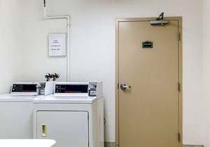 2-Star Hotel ∙ Quality Inn Spearfish