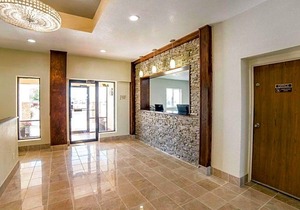 2-Star Hotel ∙ Quality Inn Gillette