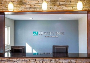 2-Star Hotel ∙ Quality Inn Gillette