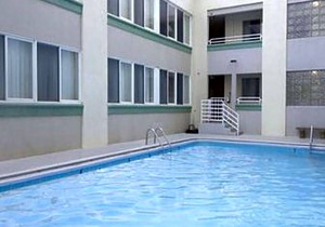 2-Star Hotel ∙ Howard Johnson by Wyndham Atlantic City