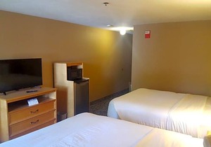 2-Star Hotel ∙ Baymont by Wyndham Coeur D Alene