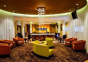 2-Star Hotel ∙ SpringHill Suites Coeur d'Alene