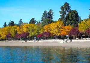 2-Star Hotel ∙ SpringHill Suites Coeur d'Alene