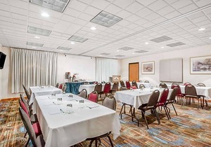 2-Star Hotel ∙ Wingate by Wyndham Lima