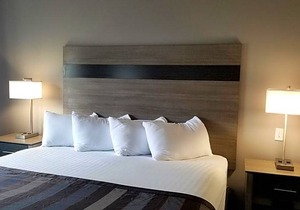 2-Star Hotel ∙ Wingate by Wyndham Lima