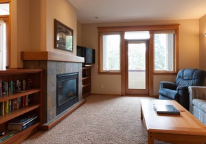 212 m² Condo ∙ 3 bedrooms ∙ 6 guests
