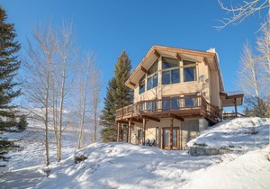 269 m² House ∙ 3 bedrooms ∙ 6 guests