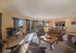 269 m² House ∙ 3 bedrooms ∙ 6 guests