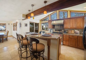 269 m² House ∙ 3 bedrooms ∙ 6 guests