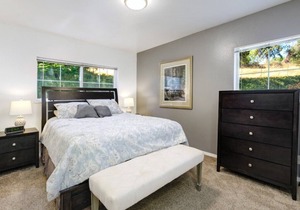 3 BR Fabulous Group/Family Getaway - Fully Furnished - Central Boise - D107