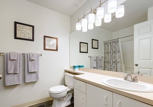 3 BR Fabulous Group/Family Getaway - Fully Furnished - Central Boise - D107