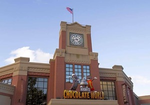 3-Star Hotel ∙ Courtyard by Marriott Hershey Chocolate Avenue