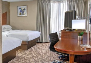 3-Star Hotel ∙ DoubleTree by Hilton Jackson