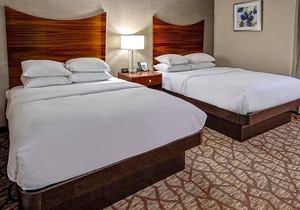 3-Star Hotel ∙ DoubleTree by Hilton Jackson