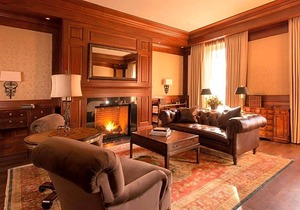 3-Star Hotel ∙ Lancaster Marriott at Penn Square
