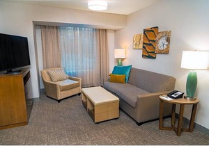 3-Star Hotel ∙ Staybridge Suites Coeur d'Alene, an IHG Hotel