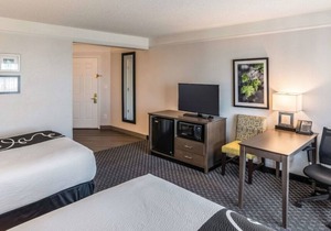 3 x 2 Double Beds Mobility Rm at La Quinta Inn by Wyndham Phoenix Chandler
