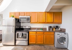 302/C Panoramic View Loft parking incl.