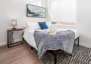 325-195 East Main St -- HIGH END 1BR APT I BEAUTIFUL VIEW OF COL