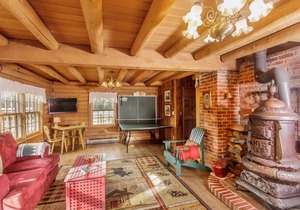 346 m² House ∙ 4 bedrooms ∙ 8 guests