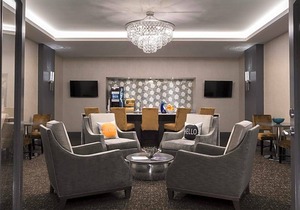 4-Star Hotel ∙ The Current Iowa, Autograph Collection
