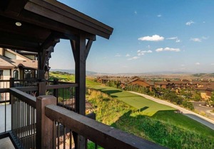 4092 Fairway Lane Ski in Ski out PC in Summit County