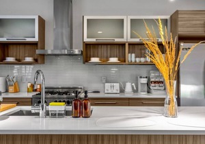 4313 Fremont · 3b2.5b Fremont Gem w/Seattle Skyline & Lake View
