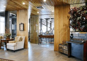 49er Inn & Suites