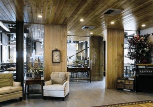 49er Inn & Suites