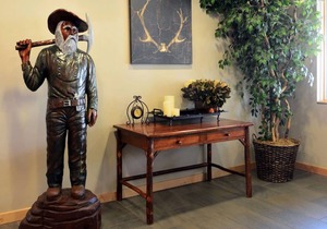49er Inn & Suites