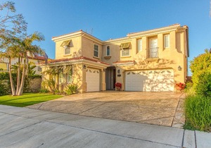 5 Bed 3 Bath Vacation home in San Diego
