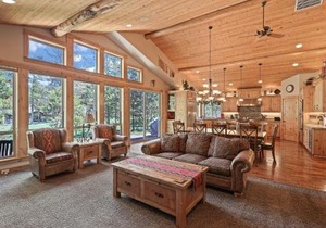 5 Vine Maple home