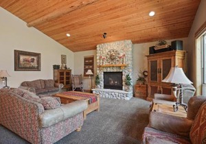 5 Vine Maple home