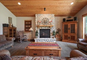 5 Vine Maple home
