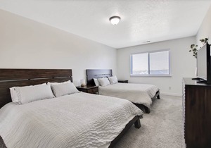 557 m² House ∙ 1 bedroom ∙ 4 guests