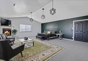 557 m² House ∙ 2 bedrooms ∙ 6 guests