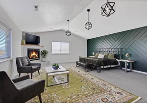 557 m² House ∙ 2 bedrooms ∙ 6 guests