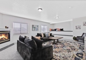 557 m² House ∙ 2 bedrooms ∙ 6 guests