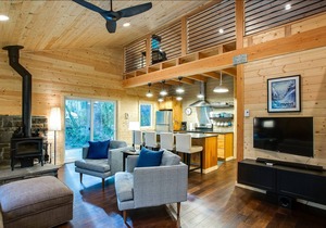 74sl - Pets Ok - Wifi - Bbq - Sleeps 8
