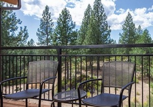 7th Mountain Resort