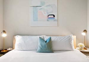 87 m² Apartment ∙ 2 bedrooms ∙ 6 guests