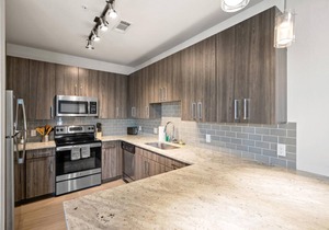 87 m² Apartment ∙ 2 bedrooms ∙ 6 guests