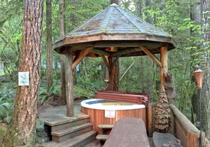 88 m² Cabin ∙ 1 bedroom ∙ 6 guests