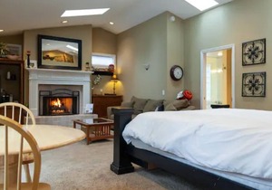 8th St. Oasis in Bend